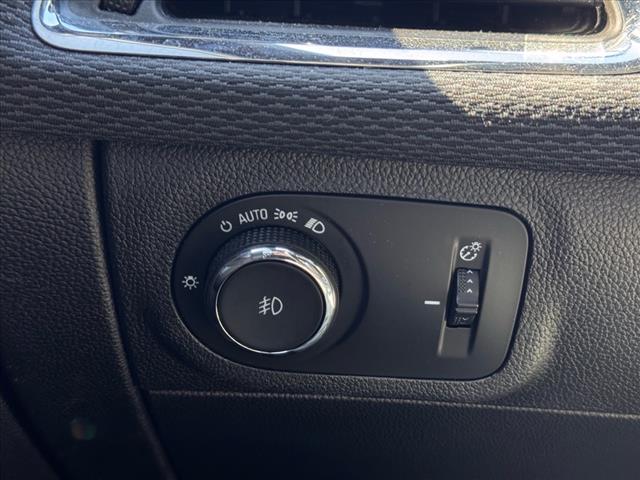 2016 Chevrolet Cruze LT Manual
