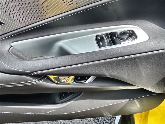 2025 Chevrolet Corvette Z06