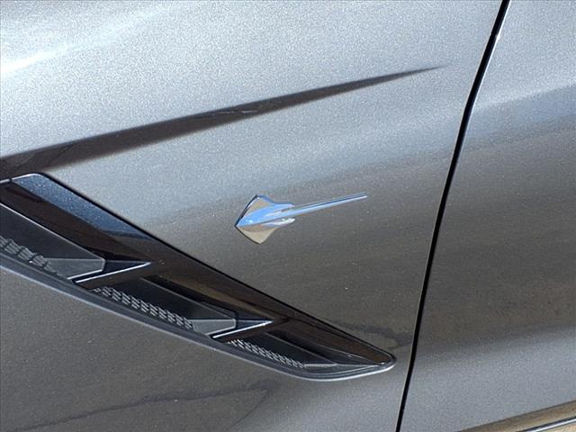 2015 Chevrolet Corvette Stingray Z51