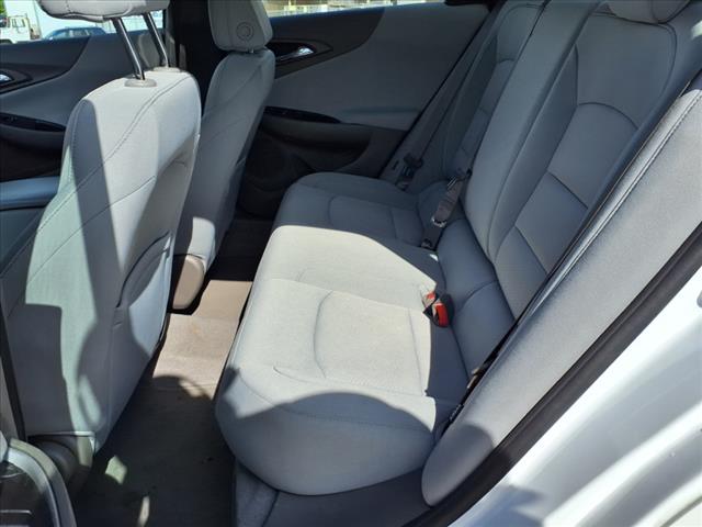 2020 Chevrolet Malibu LS Fleet