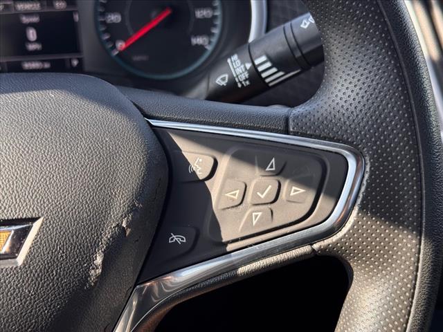 2021 Chevrolet Malibu LS Fleet