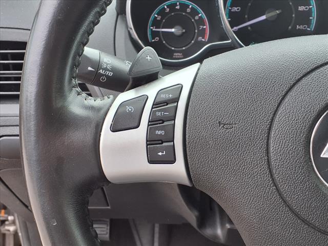 2010 Chevrolet Malibu LT