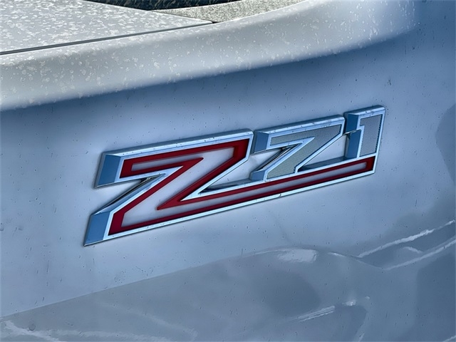 2025 Chevrolet Silverado 3500HD Work Truck