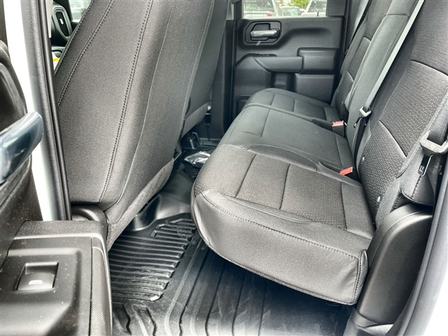 2025 Chevrolet Silverado 2500HD Work Truck