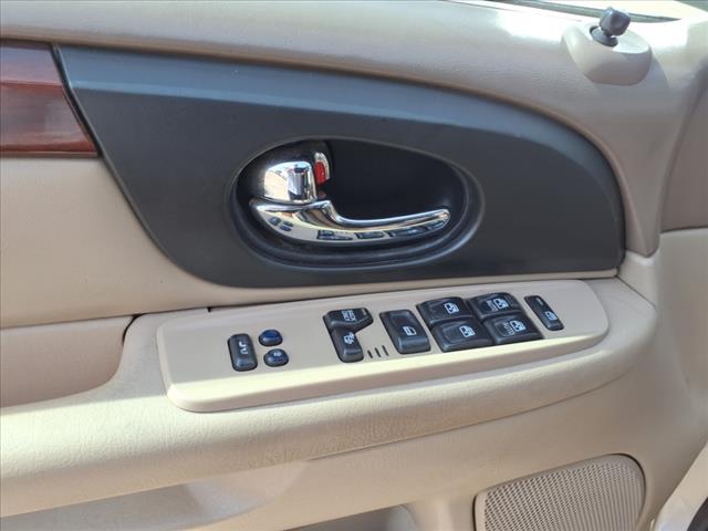 2004 GMC Envoy SLT