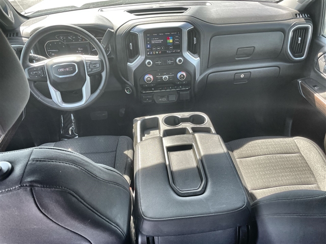2022 GMC Sierra 2500HD SLE
