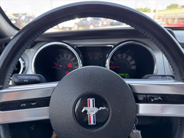 2006 Ford Mustang GT Premium
