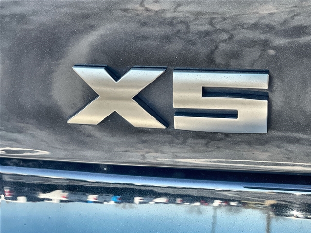 2020 BMW X5 M50i xDrive