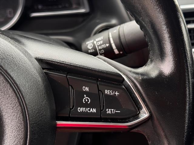 2017 Mazda Mazda3 Grand Touring