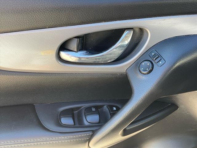 2020 Nissan Rogue Sport SL