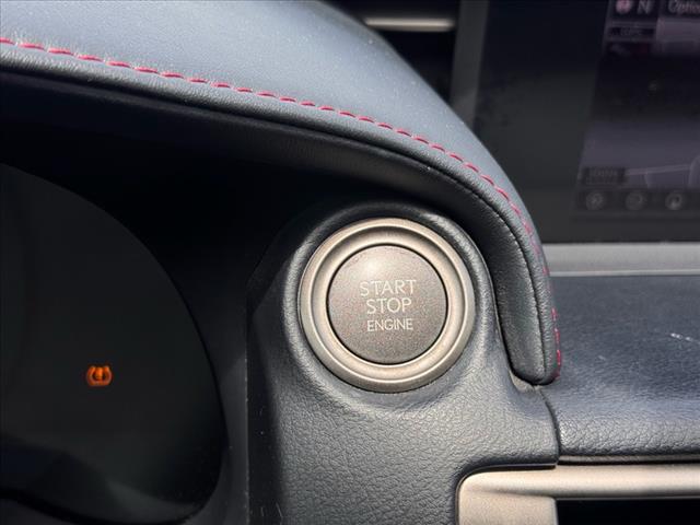 2014 Lexus IS 250 Base