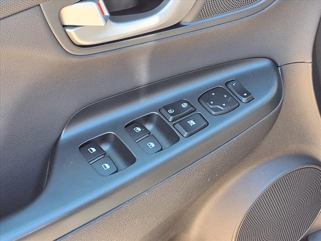 2018 Hyundai KONA SEL