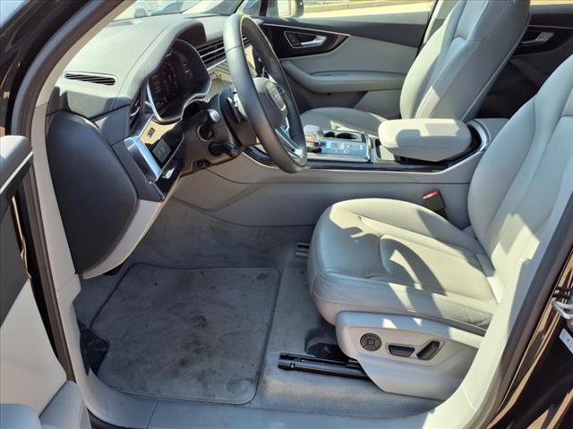 2024 Audi Q7 quattro Premium Plus 45 TFSI