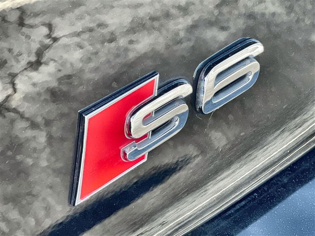 2018 Audi S6 4.0T quattro Premium Plus
