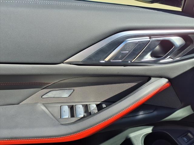 2025 BMW 4 Series M440i xDrive