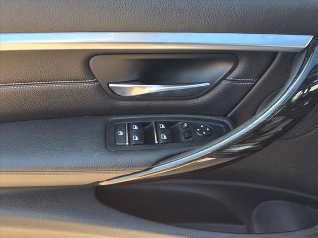 2016 BMW 3 Series 328i xDrive
