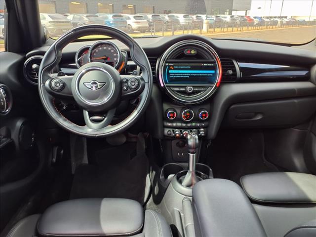 2019 MINI Hardtop 4 Door Cooper S