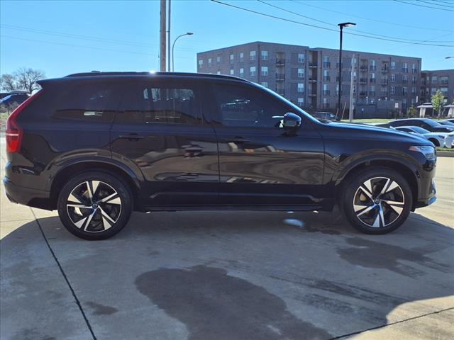 2020 Volvo XC90 T6 R-Design
