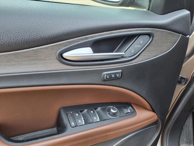 2019 Alfa Romeo Stelvio Ti