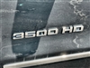 2019 Chevrolet Silverado 3500HD LTZ