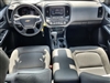 2021 Chevrolet Colorado Work Truck