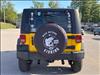 2009 Jeep Wrangler X