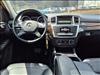 2015 Mercedes-Benz M-Class ML 350 4MATIC