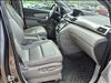 2015 Honda Odyssey Touring