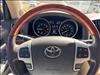 2013 Toyota Land Cruiser Base