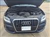2015 Audi Q5 2.0T quattro Premium Plus