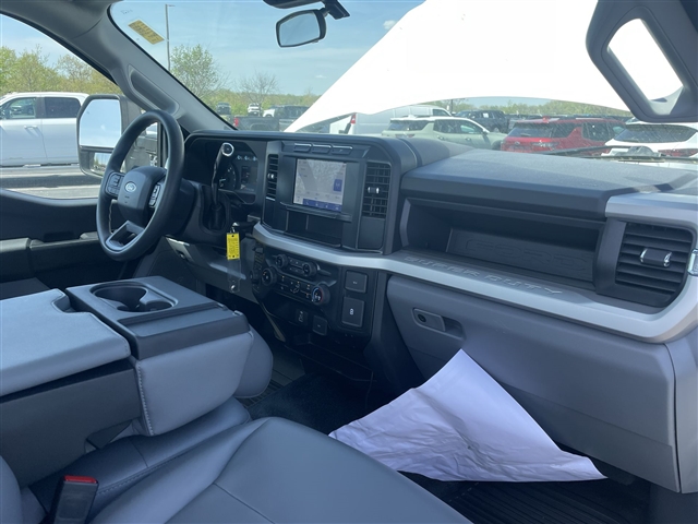 2023 Ford F-250 Super Duty XL