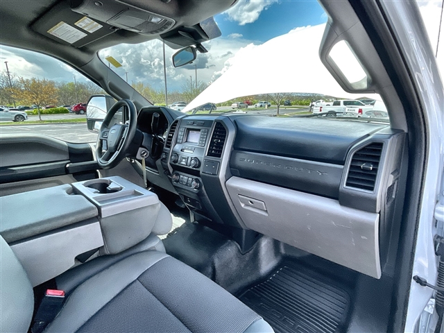 2020 Ford F-350 Super Duty XL