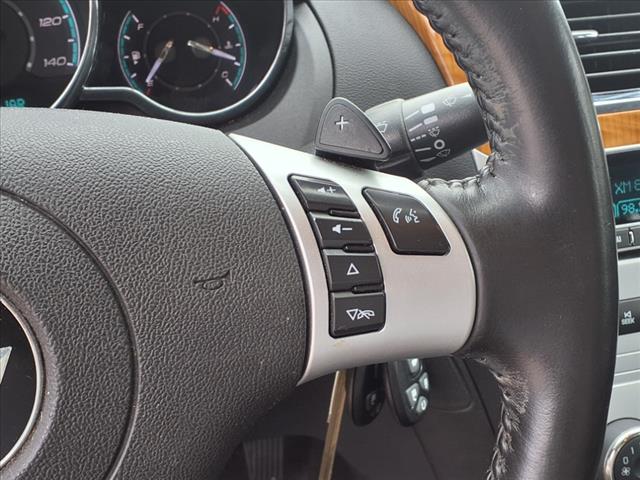 2010 Chevrolet Malibu LT
