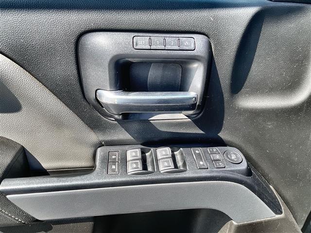 2019 Chevrolet Silverado 3500HD LTZ