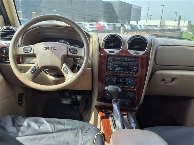 2004 GMC Envoy SLT