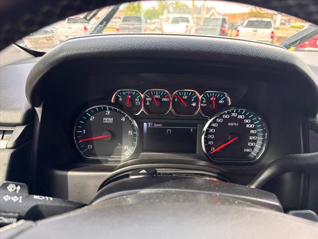 2017 GMC Yukon XL SLE