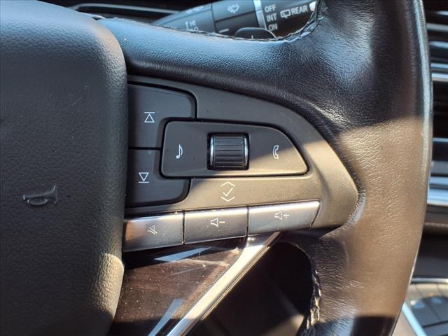 2021 Cadillac Escalade ESV Sport