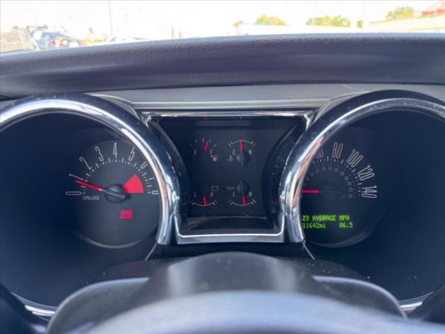 2006 Ford Mustang GT Premium