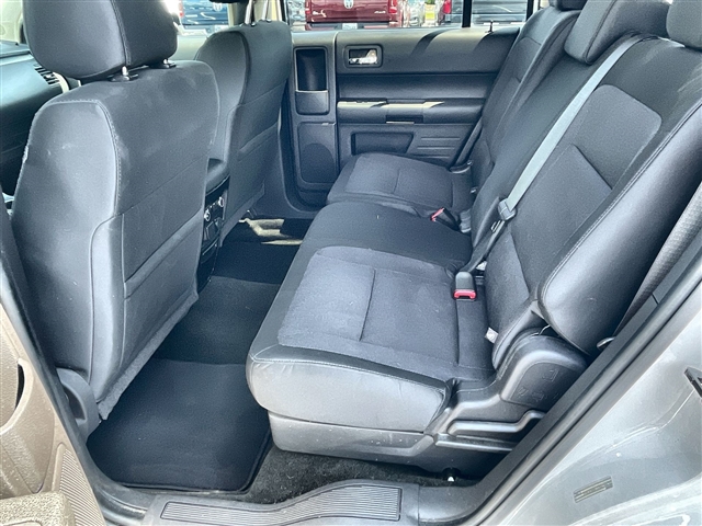 2015 Ford Flex SE