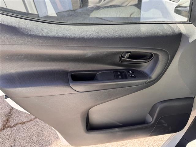2015 Nissan NV200 SV