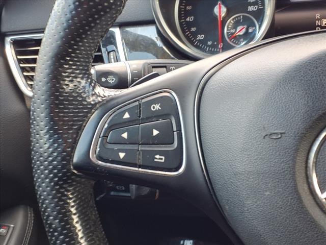 2018 Mercedes-Benz GLE GLE 350 4MATIC