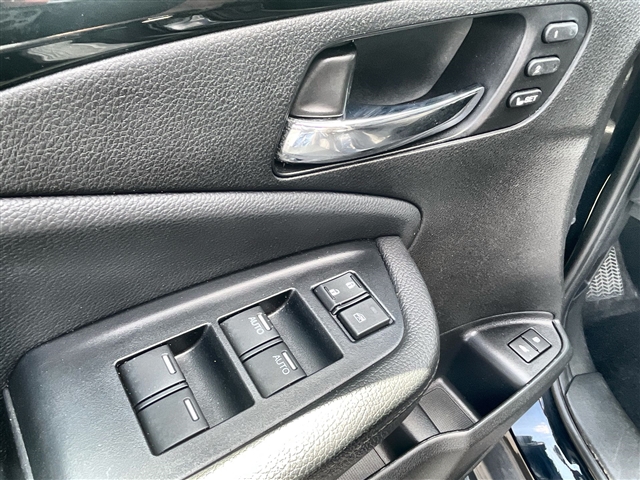 2020 Honda Pilot Elite