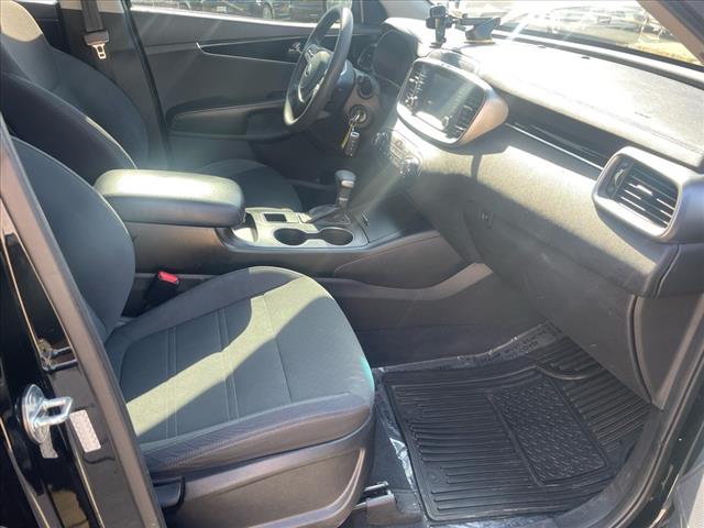 2020 Kia Sorento LX V6