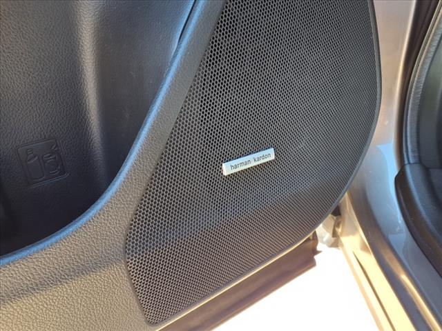 2017 Subaru Forester 2.5 XT