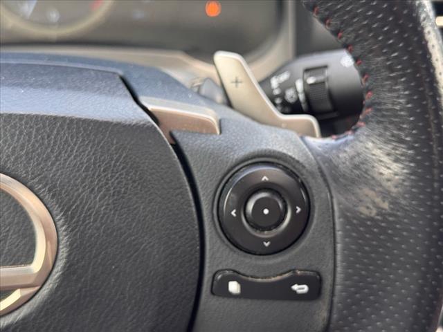 2014 Lexus IS 250 Base