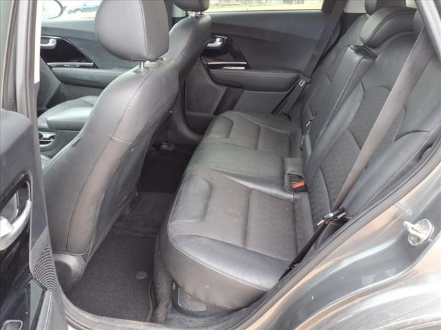 2017 Kia Niro EX