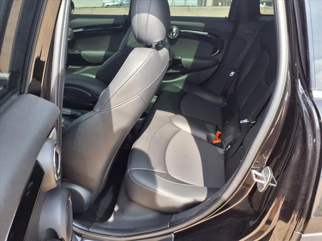 2019 MINI Hardtop 4 Door Cooper S