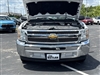 2013 Chevrolet Silverado 1500 Work Truck