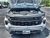 2025 Chevrolet Silverado 1500 Work Truck