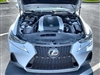 2019 Lexus IS 350 Base